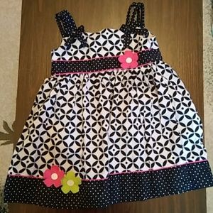 Toddler dress